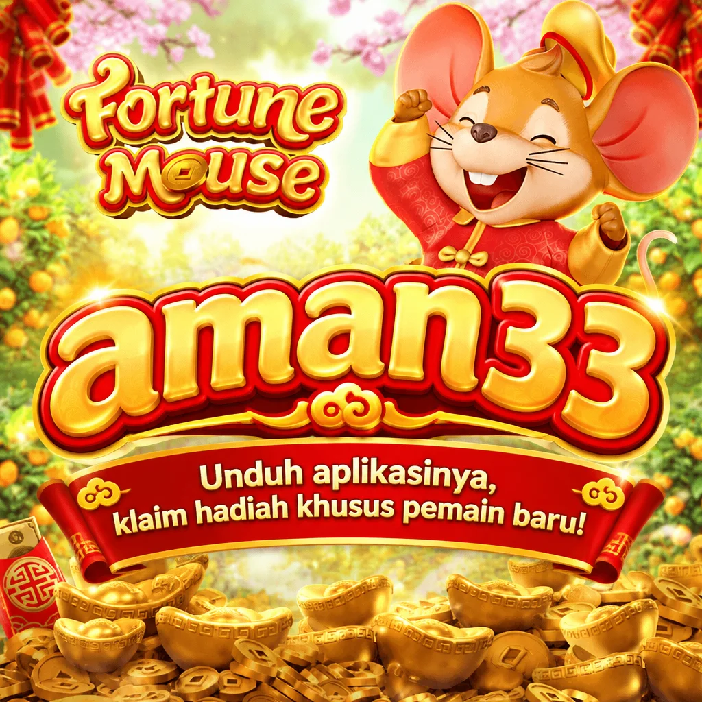 aman33 · Game & unduhan