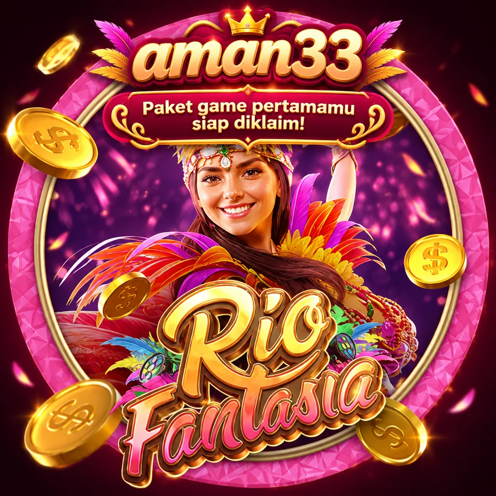 aman33 · Rio Fantasia