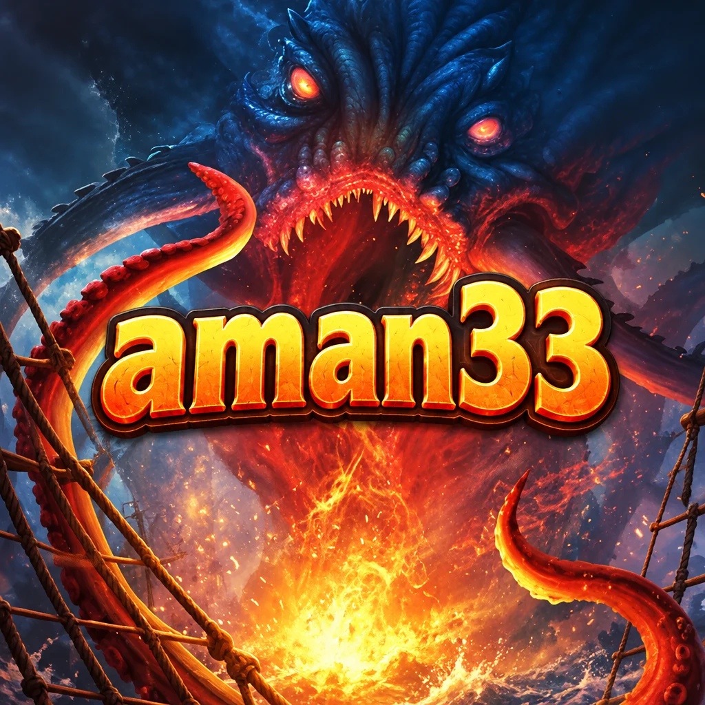aman33 · Kraken Gold