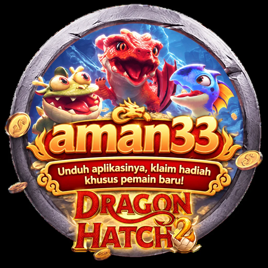 aman33 · Dragon Hatch2