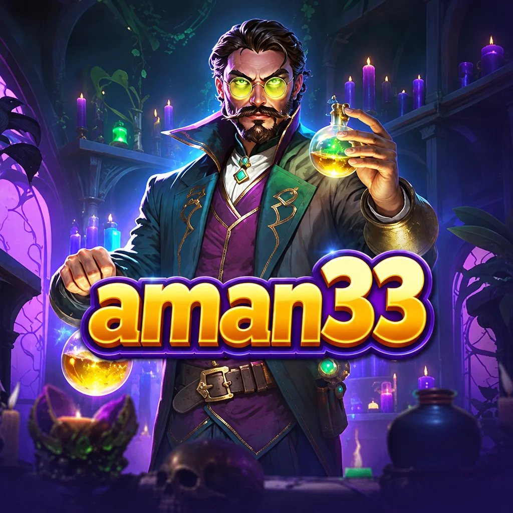 aman33 · Forbid Alchemy