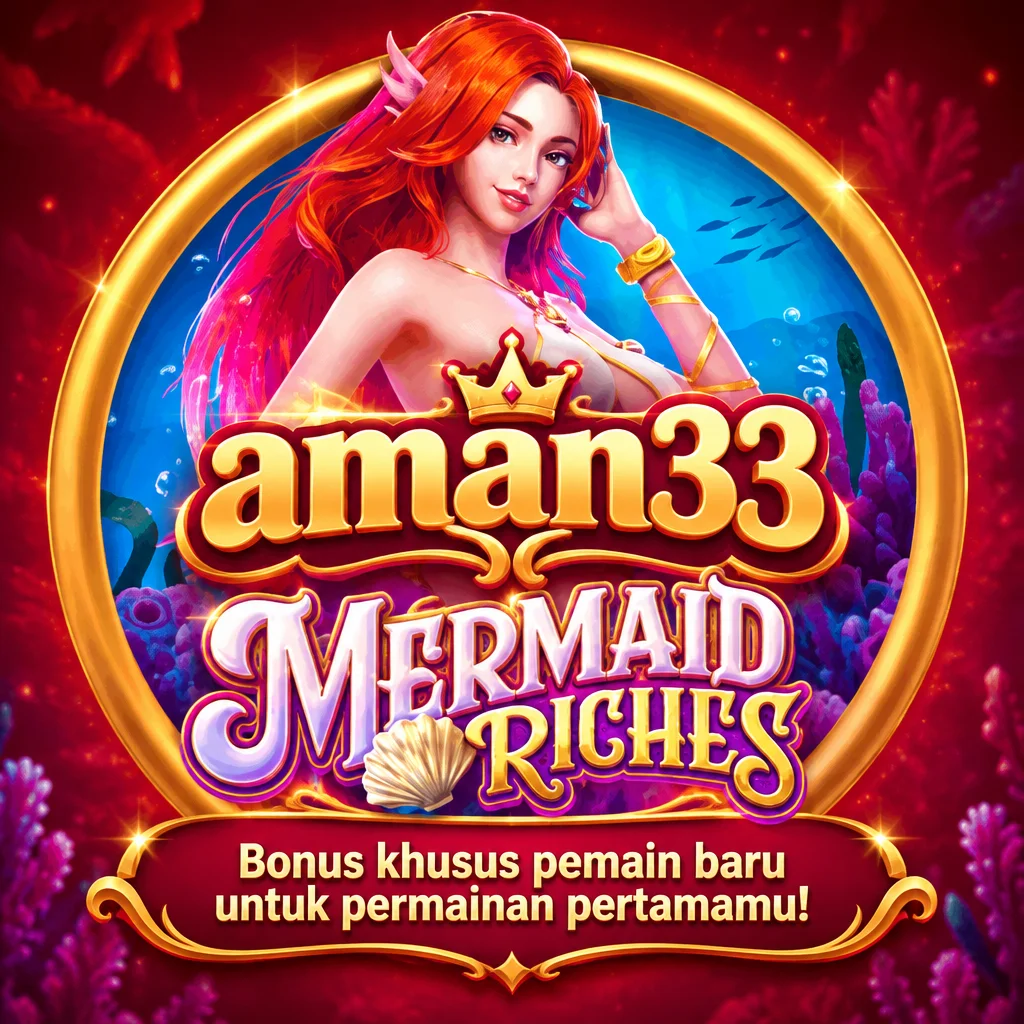 aman33 · Mermaid Riches