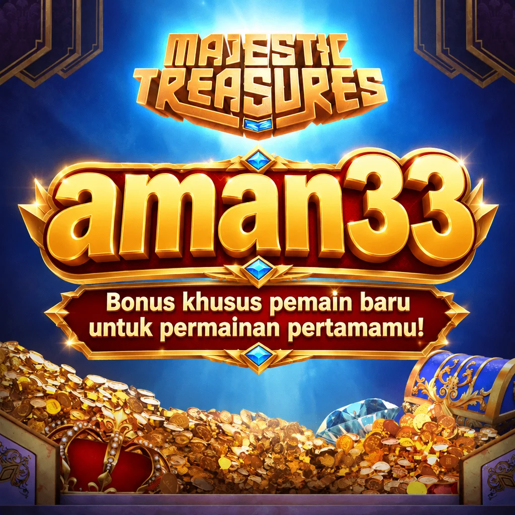 aman33 · Game & unduhan