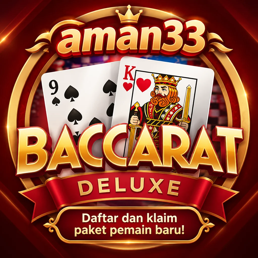 aman33 · Baccarat Deluxe