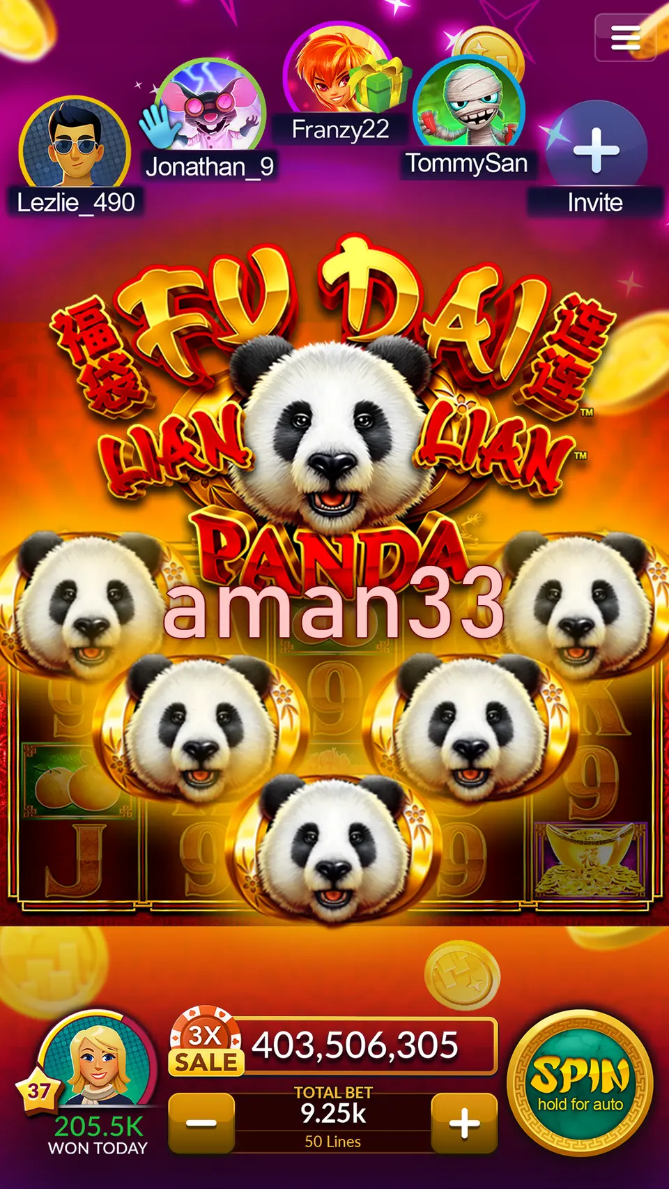 aman33 APK