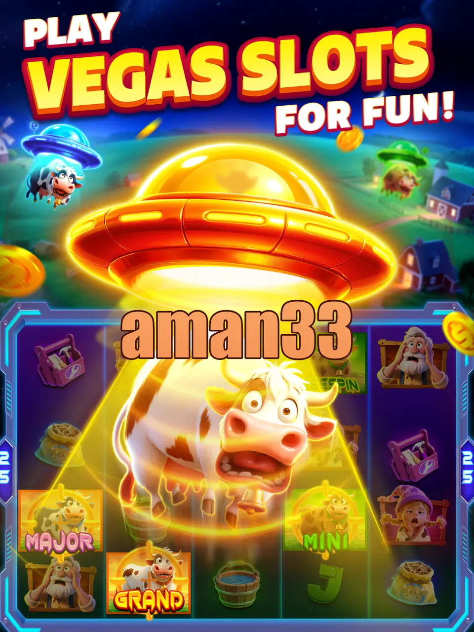 aman33 APK