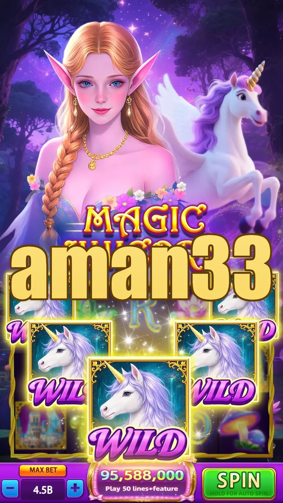 aman33 APK
