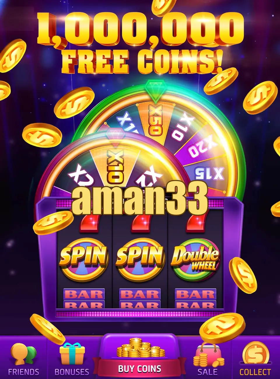 aman33 Masuk