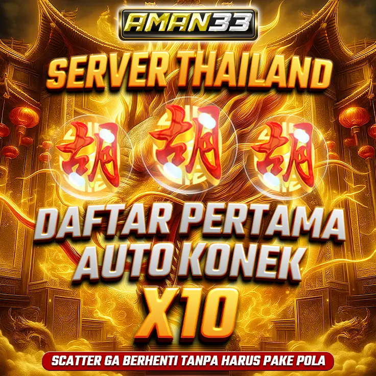 AMAN33 APK Resmi Unduh Indonesia