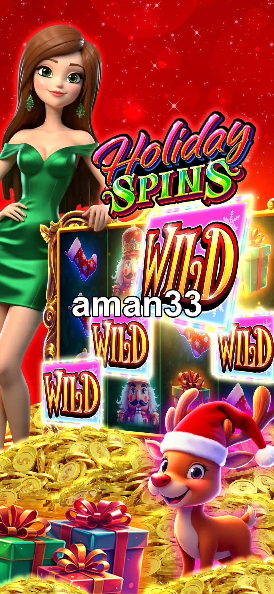 aman33 Preview - Resmi Unduh